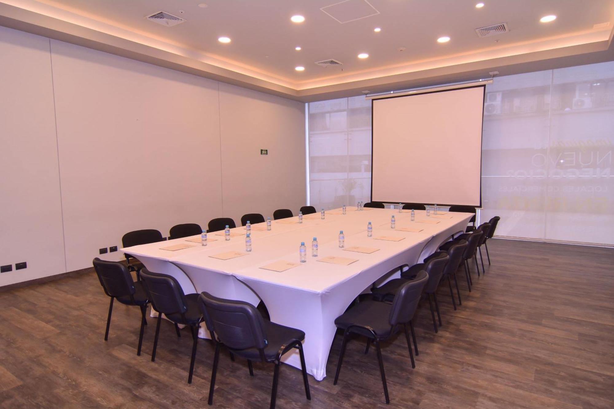 City Express Plus By Marriott Medellin Colombia Buitenkant foto