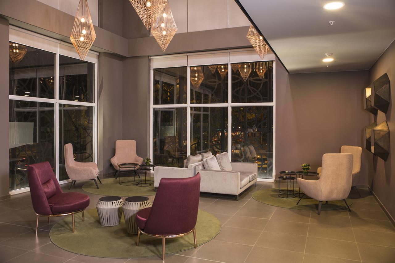 City Express Plus By Marriott Medellin Colombia Kamer foto