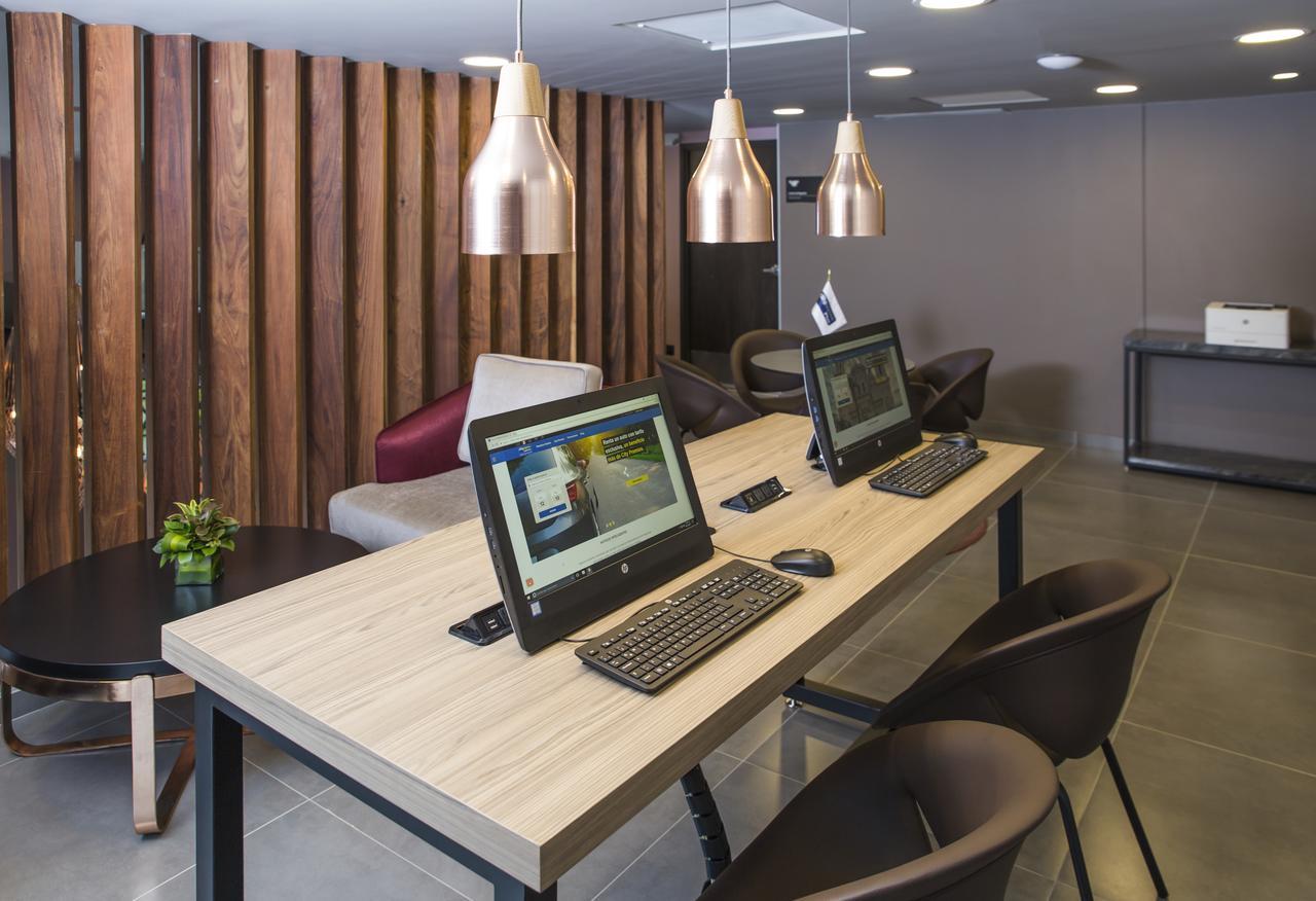 City Express Plus By Marriott Medellin Colombia Kamer foto