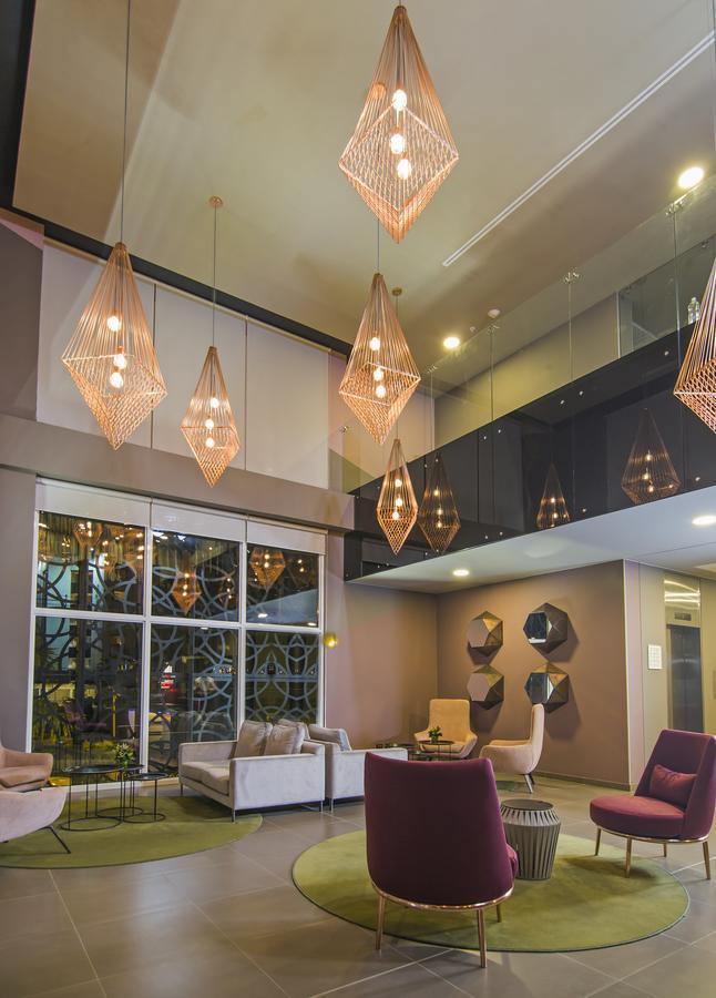 City Express Plus By Marriott Medellin Colombia Kamer foto