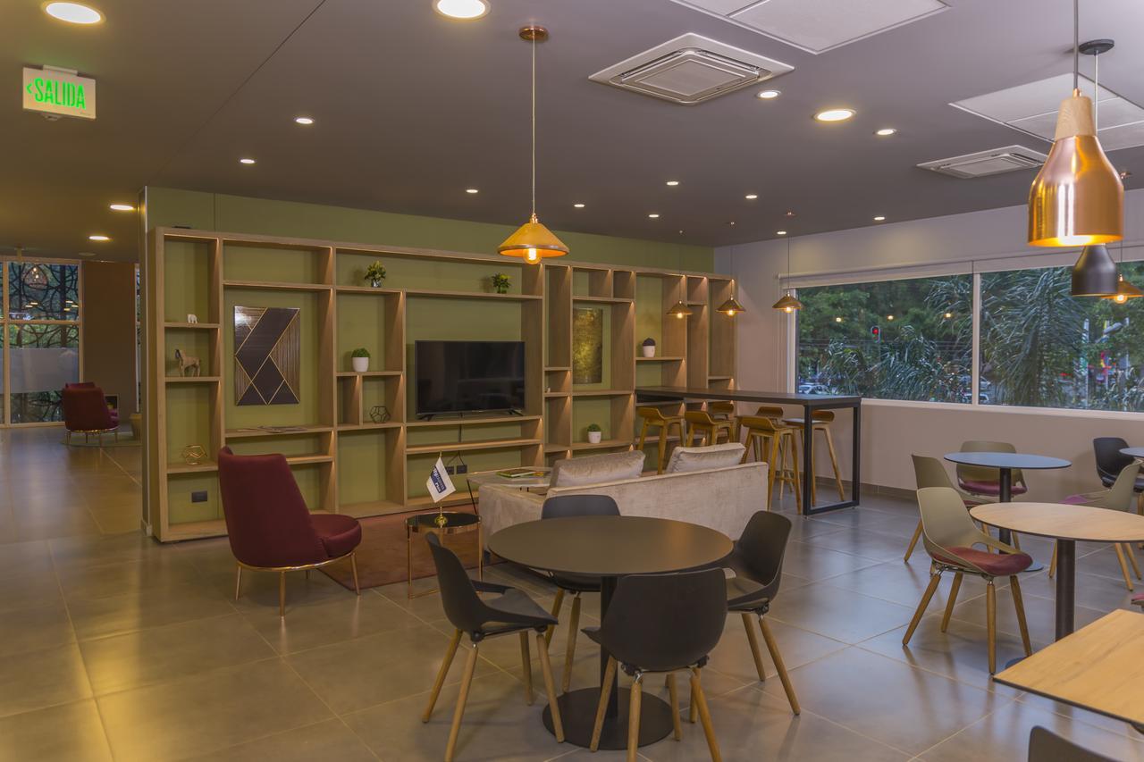 City Express Plus By Marriott Medellin Colombia Kamer foto