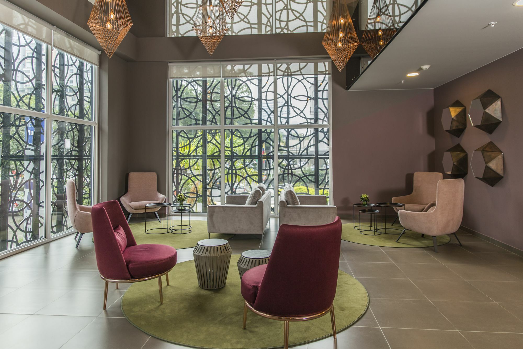 City Express Plus By Marriott Medellin Colombia Buitenkant foto